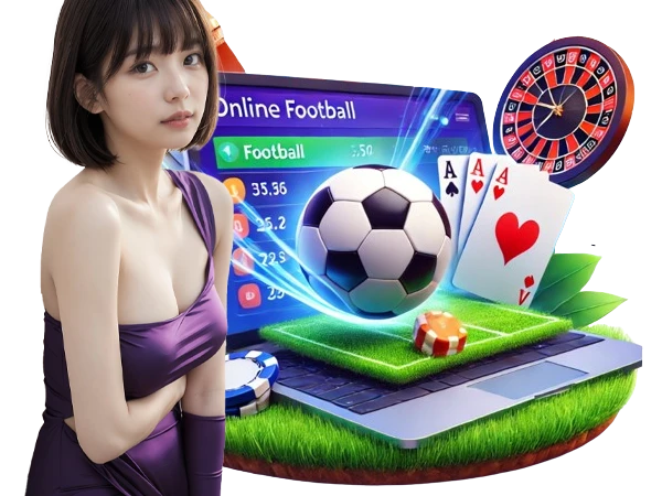 casino fafa138 บอล