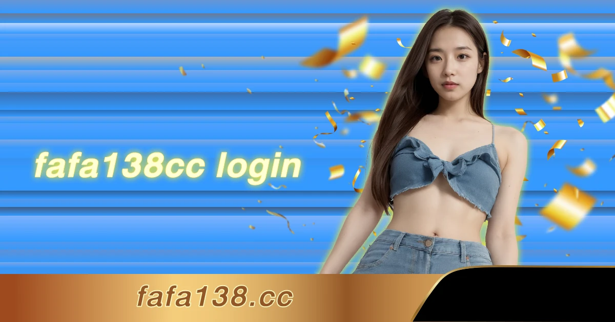 fafa138cc login